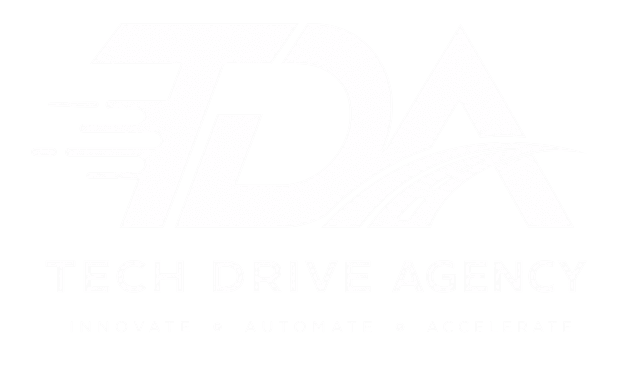 Tech Drive Agency